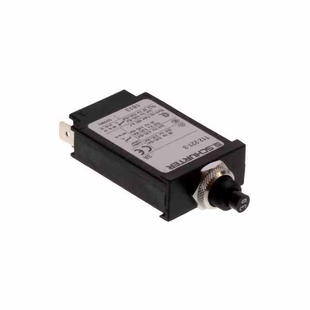 4410.0004 SCHURTER Inc. Circuit Breakers
